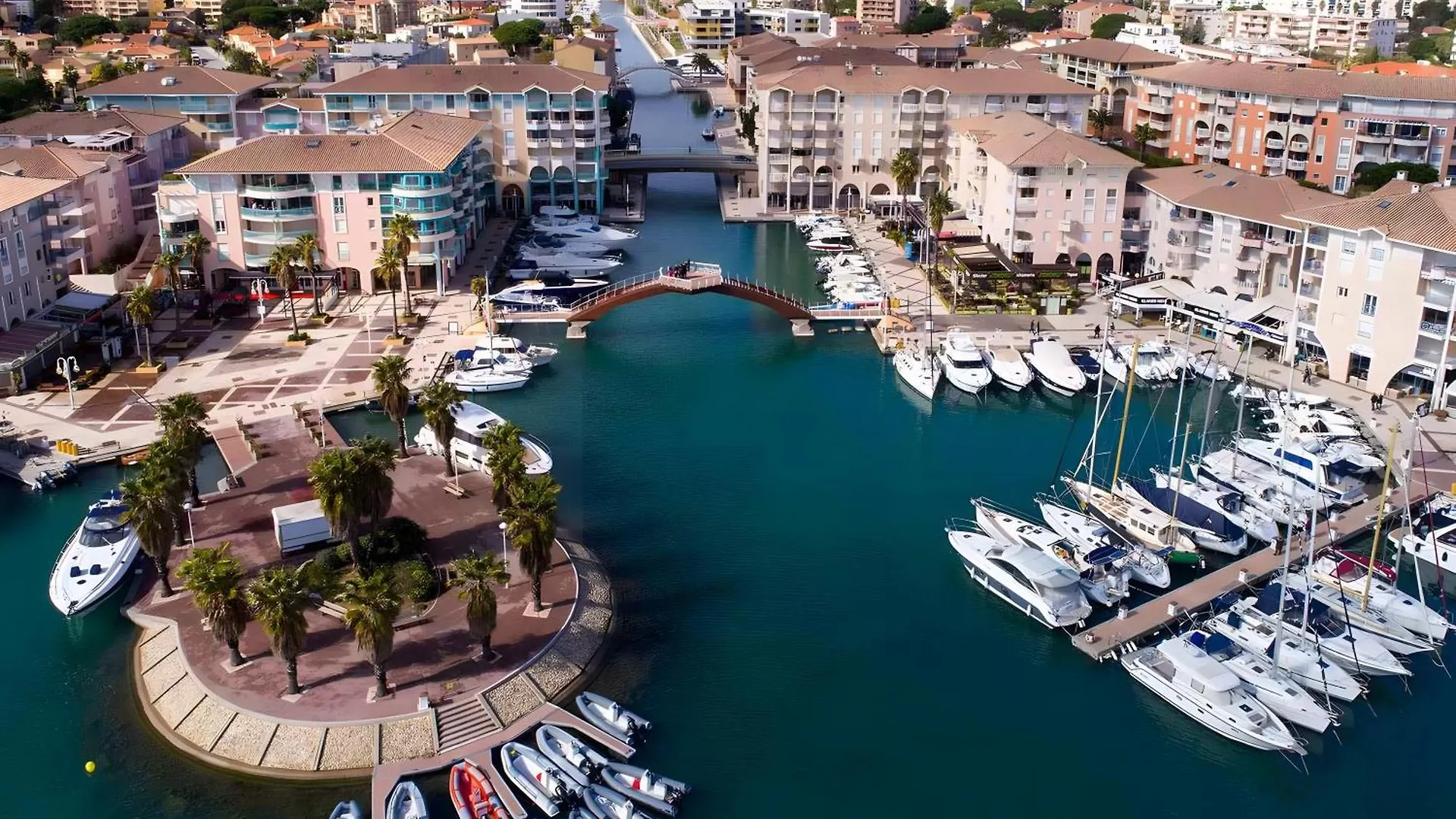 Apartment Le Studio Du Rivage - Saint Raphael