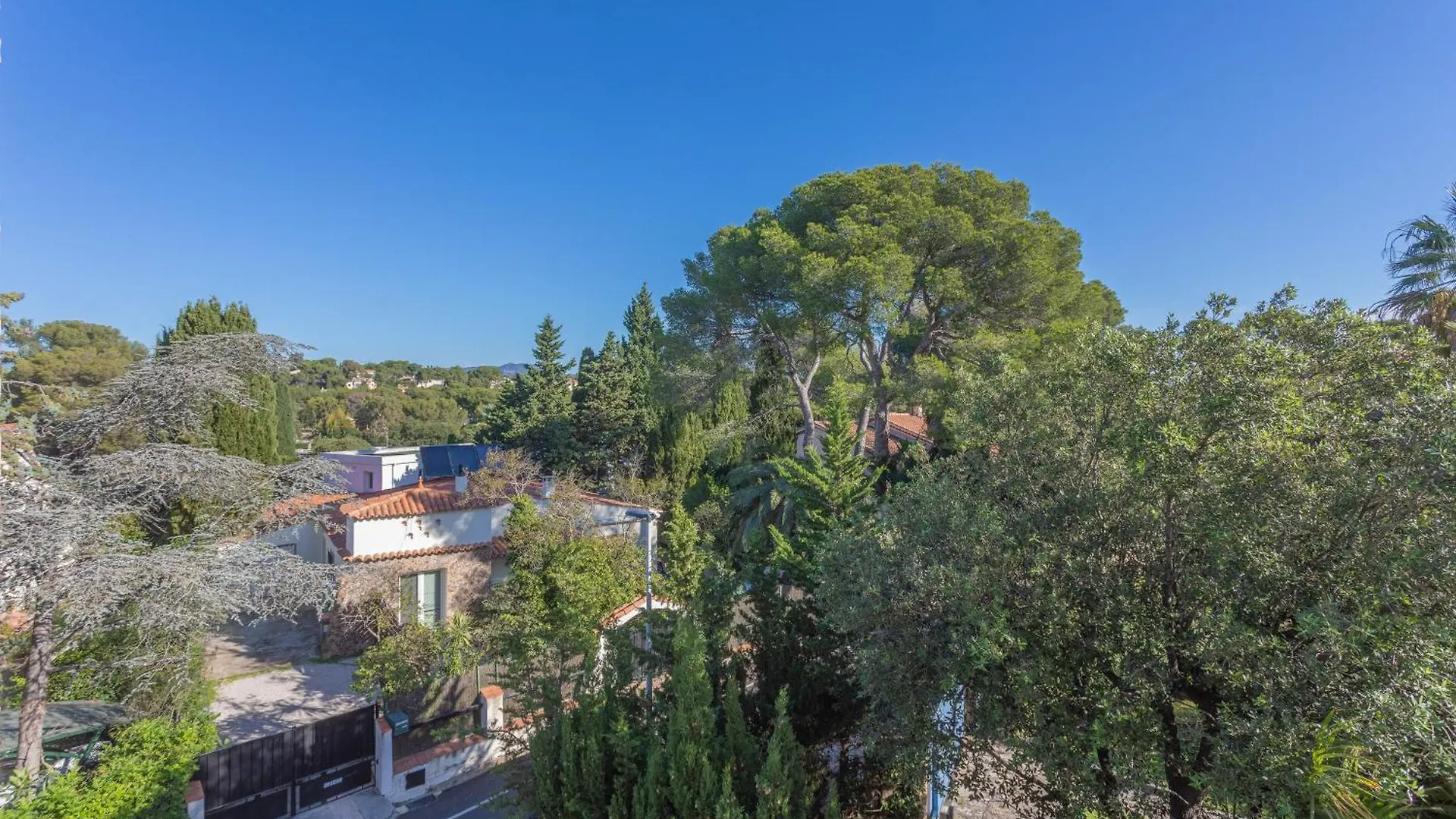 Le Studio Du Rivage - Saint Raphael Apartment