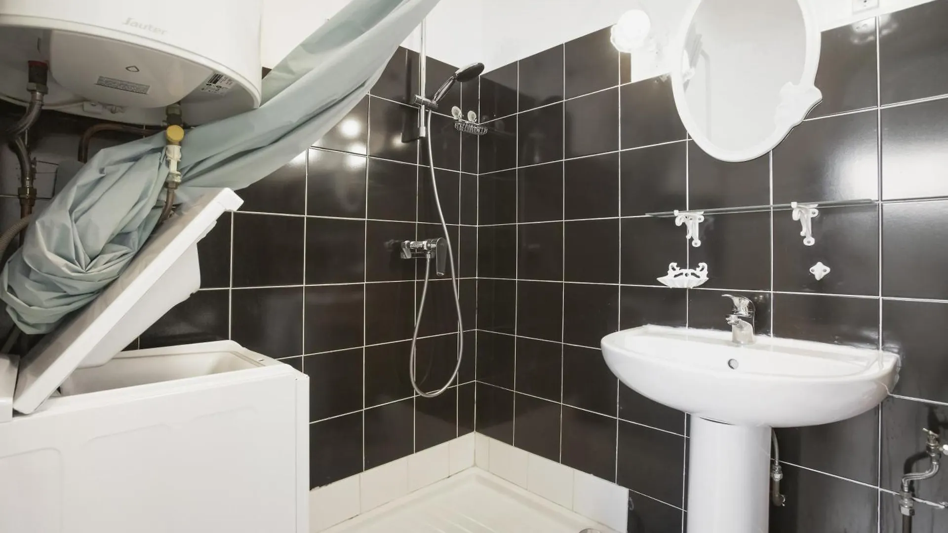 Apartment Le Studio Du Rivage - Saint Raphael