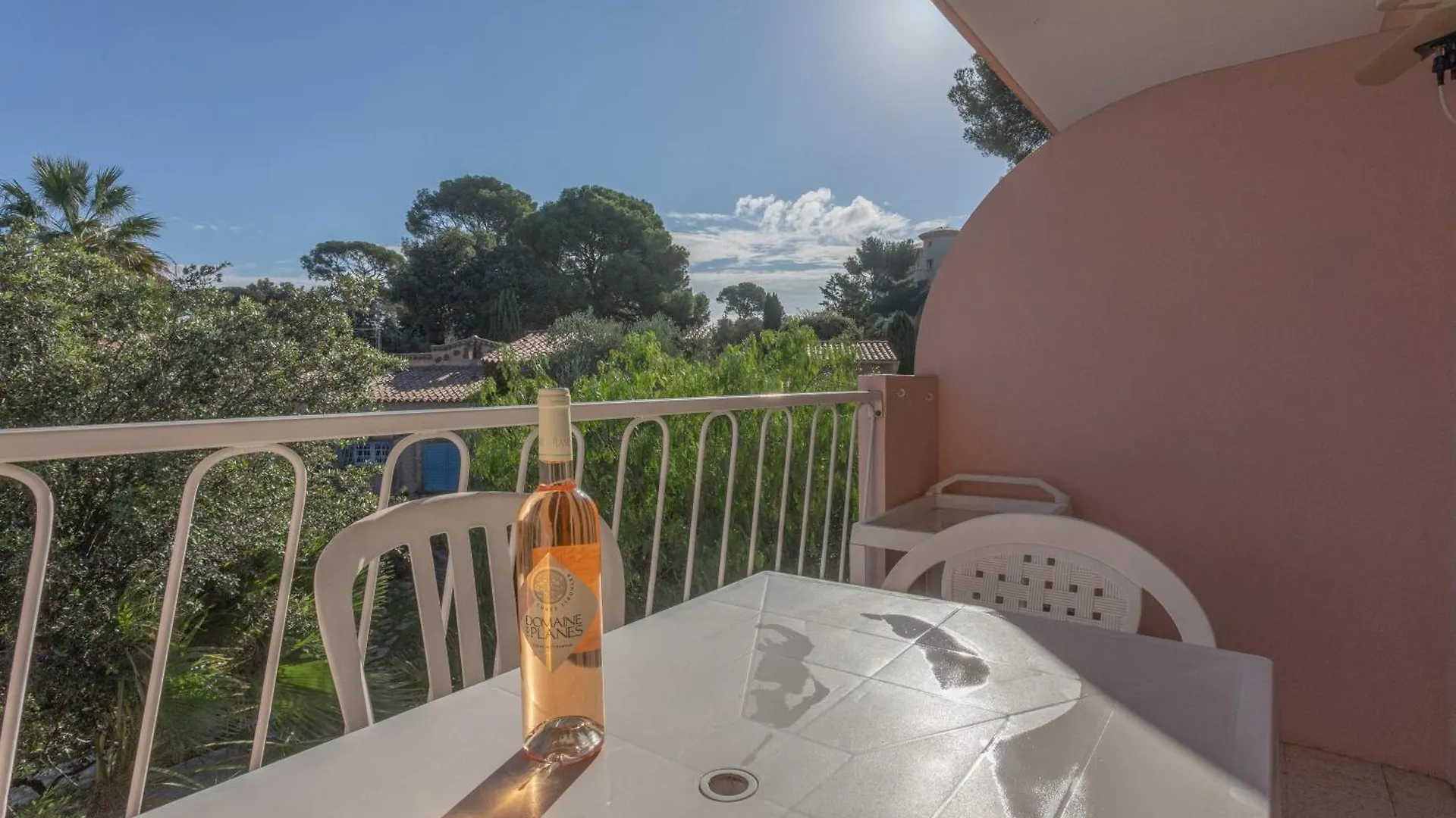 Le Studio Du Rivage - Saint Raphael France