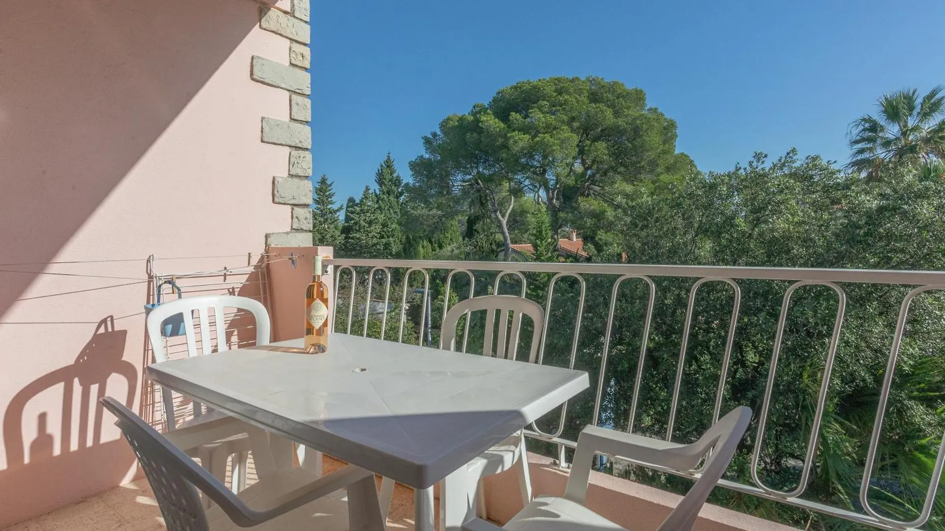 Le Studio Du Rivage - Saint Raphael