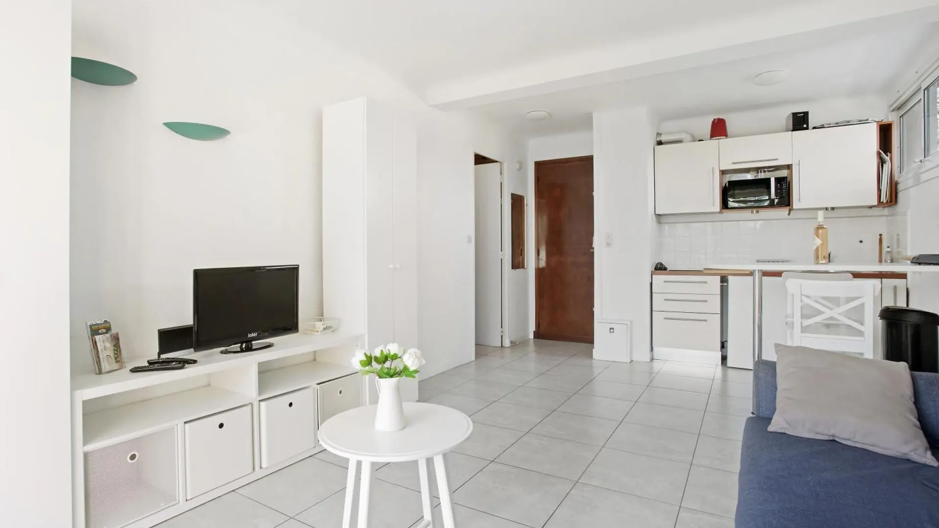 Le Studio Du Rivage - Saint Raphael France