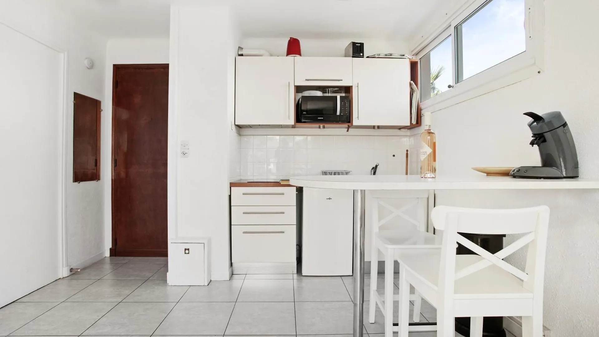 Le Studio Du Rivage - Saint Raphael Apartment Saint-Raphael (Var)