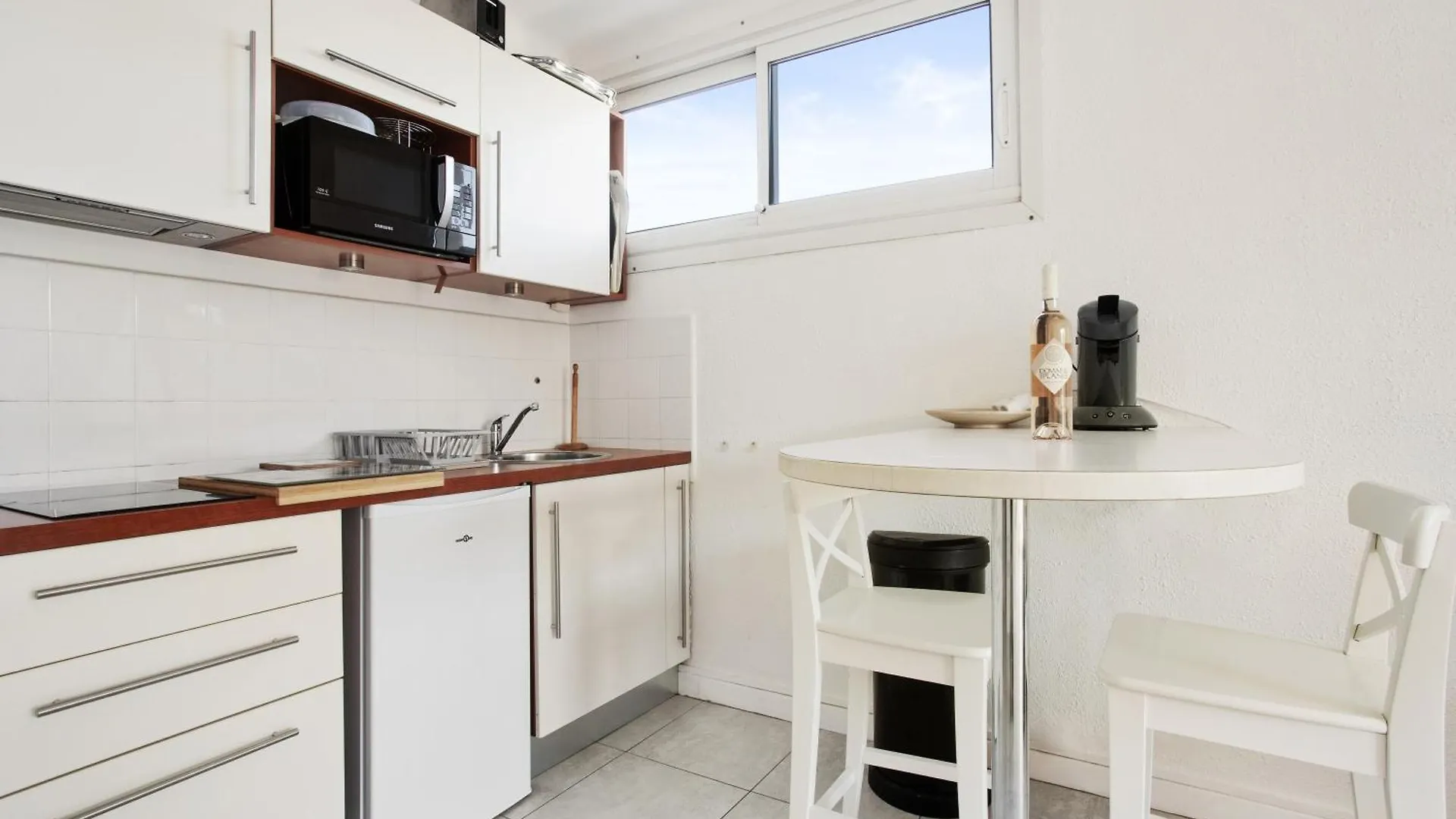 Apartment Le Studio Du Rivage - Saint Raphael France