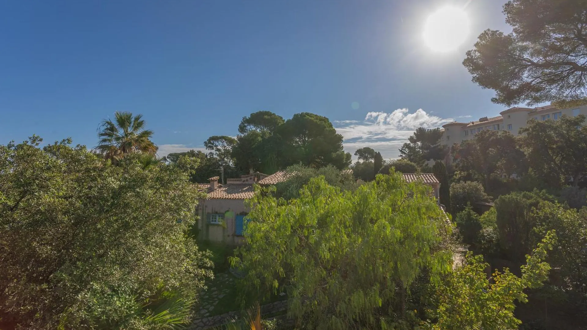 Le Studio Du Rivage - Saint Raphael 0*, Saint-Raphael (Var)