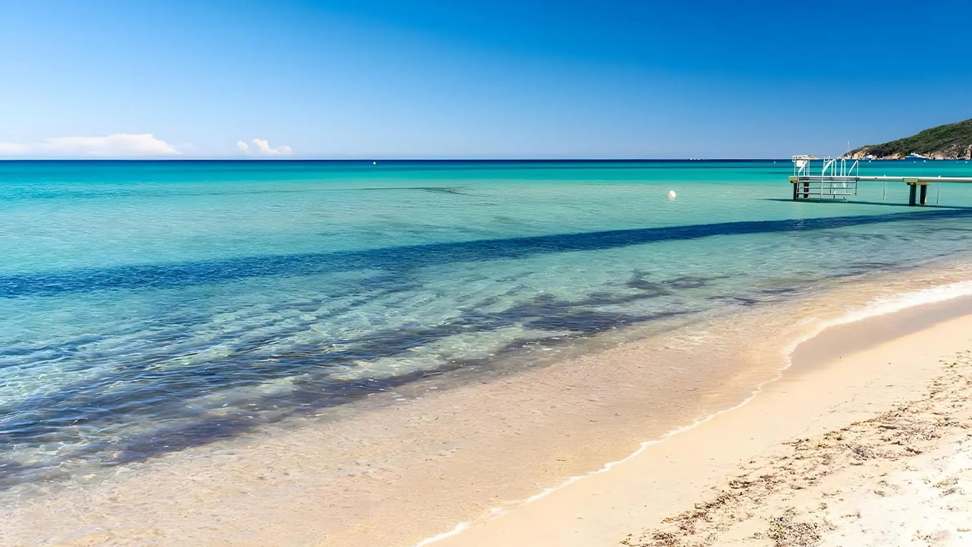 Apartmán Le Studio Du Rivage - Saint Raphael Francie