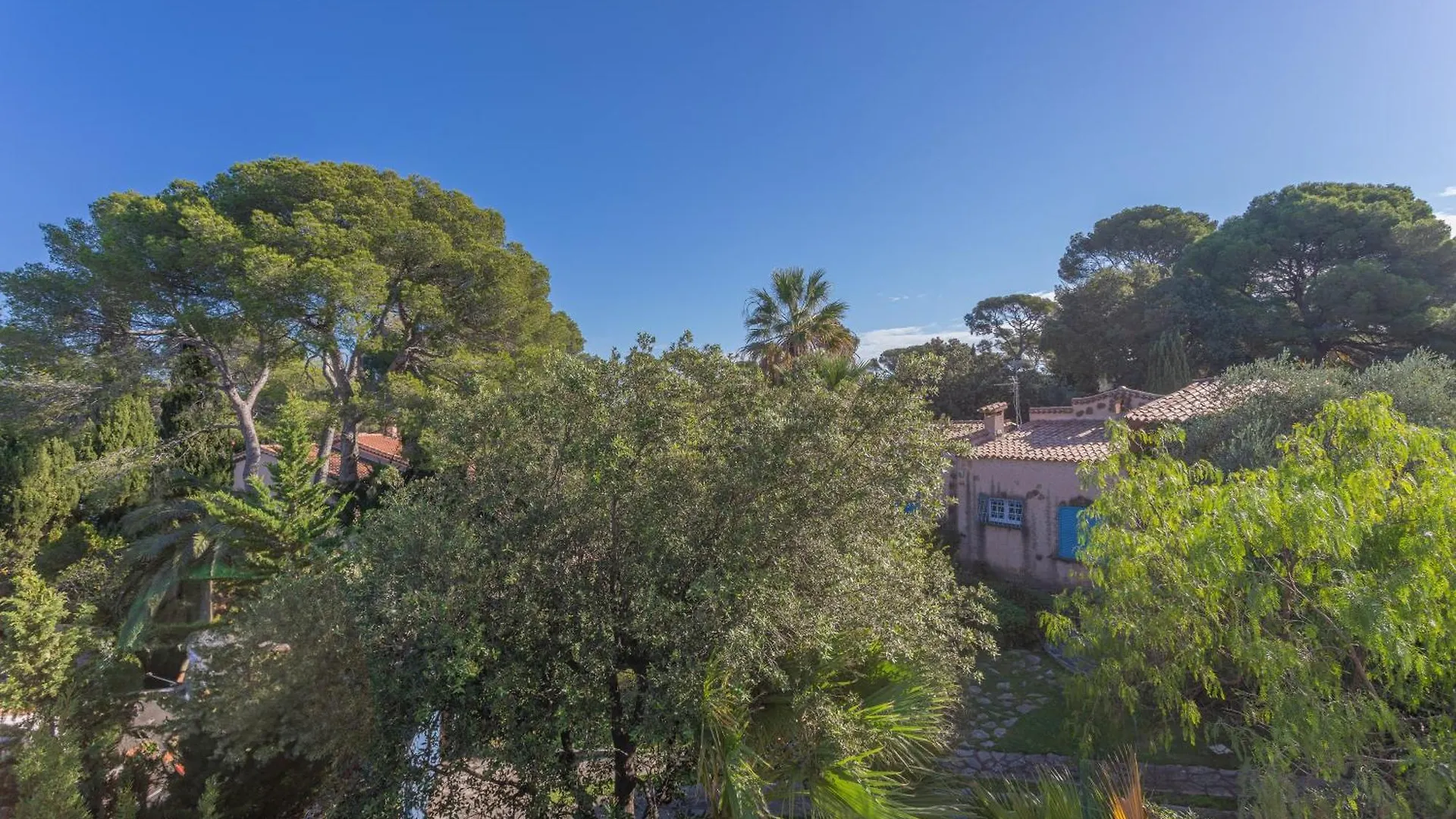 Le Studio Du Rivage - Saint Raphael Saint-Raphael (Var)